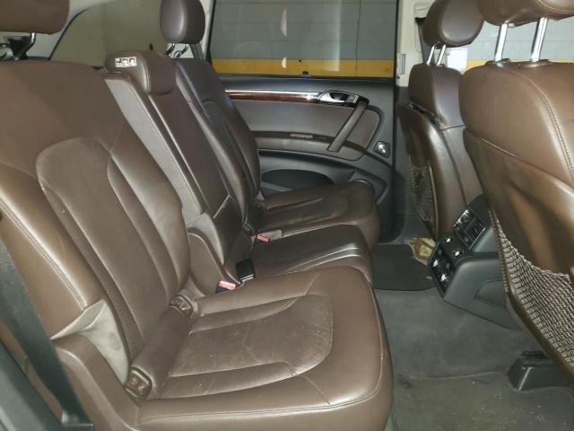 Photo 11 from auction – 2011 AUDI Q7 PRESTIG with VIN WA1DGAFE6BD005084