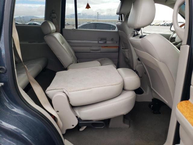 Photo 11 from auction – 2007 CHRYSLER ASPEN LIMI with VIN 1A8HW58287F571871