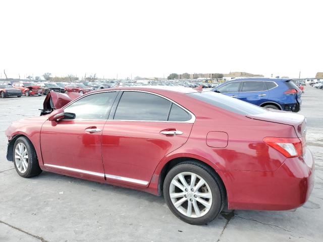 Photo 2 from auction – 2010 LEXUS ES 350 with VIN JTHBK1EGXA2392746
