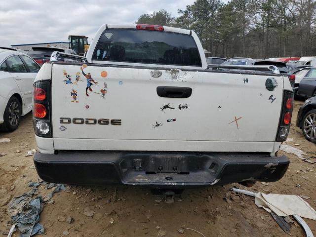 Photo 6 from auction – 2002 DODGE RAM 1500 with VIN 1B7HA18Z42J112029