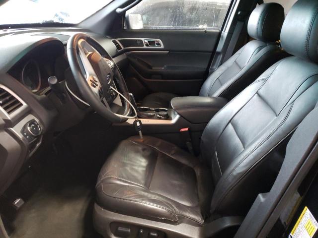 Photo 7 from auction – 2015 FORD EXPLORER X with VIN 1FM5K8D83FGC33011