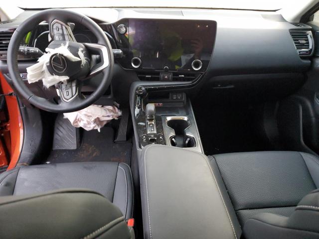 Photo 8 from auction – 2022 LEXUS NX 350H with VIN JTJGKCEZ8N2000421