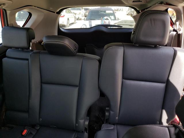 Photo 10 from auction – 2017 TOYOTA RAV4 LIMIT with VIN 2T3DFREV5HW542923