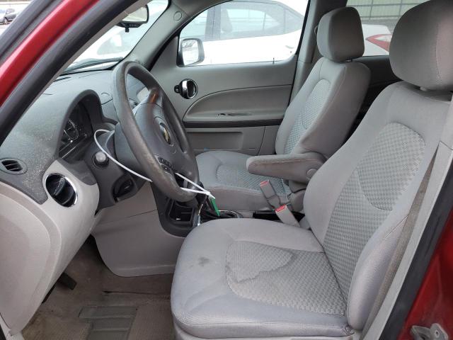 Photo 7 from auction – 2010 CHEVROLET HHR LT with VIN 3GNBABDB2AS569849