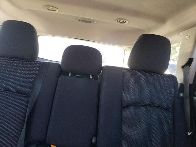 Photo 10 from auction – 2014 DODGE JOURNEY SE with VIN 3C4PDCAB0ET181681