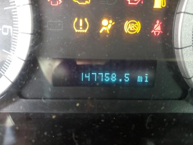 Photo 9 from auction – 2009 FORD ESCAPE HYB with VIN 1FMCU59389KA49293