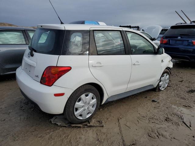 Photo 3 from auction – 2005 TOYOTA SCION XA with VIN JTKKT604050100850