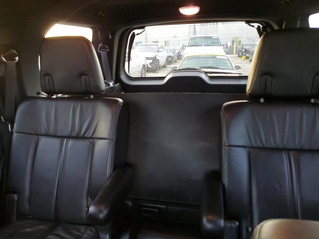 Photo 10 from auction – 2015 LINCOLN NAVIGATOR with VIN 5LMJJ2HT3FEJ04367