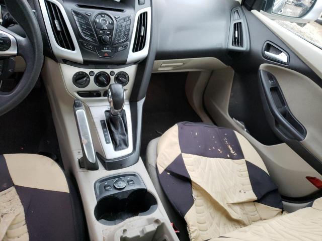 Photo 8 from auction – 2013 FORD FOCUS SE with VIN 1FADP3F27DL123862