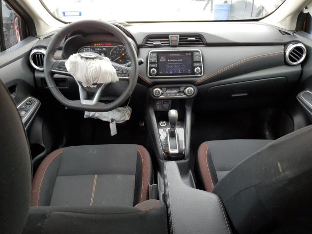 Photo 8 from auction – 2022 NISSAN VERSA SR with VIN 3N1CN8FV4NL828081