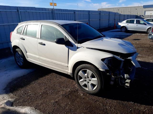 Photo 4 from auction – 2007 DODGE CALIBER SX with VIN 1B3HB48B67D507015