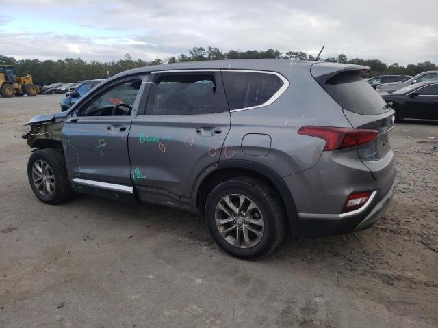 Photo 2 from auction – 2019 HYUNDAI SANTA FE S with VIN 5NMS23AD5KH090366