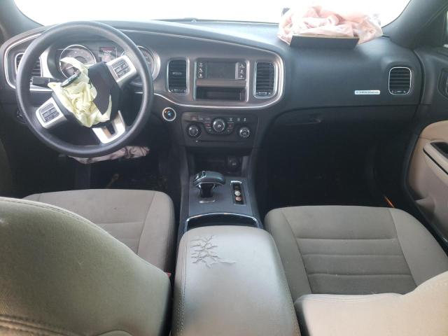 Photo 8 from auction – 2012 DODGE CHARGER SE with VIN 2C3CDXBGXCH159231
