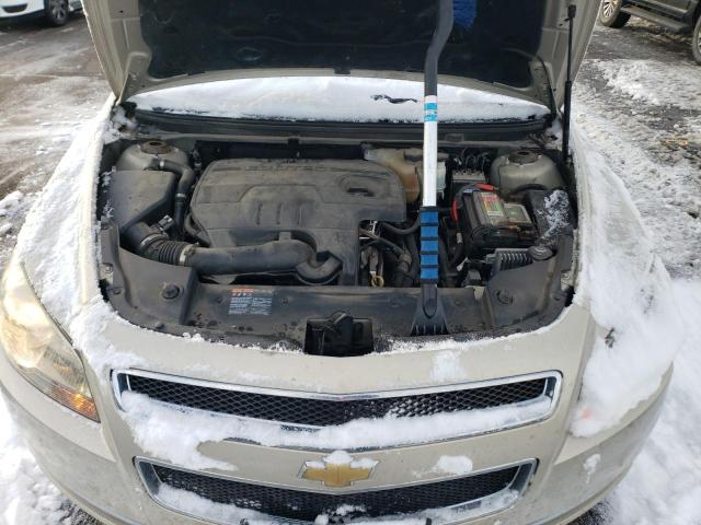 Photo 11 from auction – 2012 CHEVROLET MALIBU 2LT with VIN 1G1ZD5E05CF152304