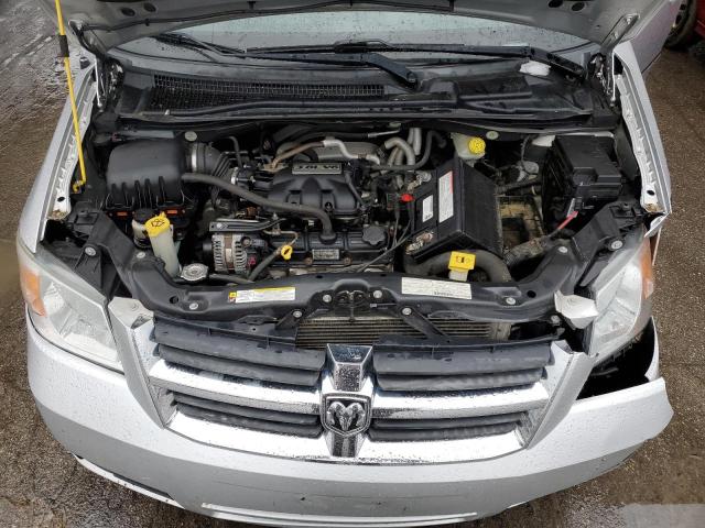 Photo 12 from auction – 2008 DODGE GRAND CARA with VIN 1D8HN54P38B123446