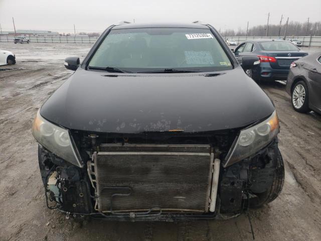 Photo 5 from auction – 2011 KIA SORENTO EX with VIN 5XYKU4A2XBG061454