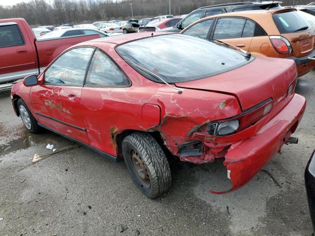 Photo 2 from auction – 1995 ACURA INTEGRA LS with VIN JH4DC4359SS014251
