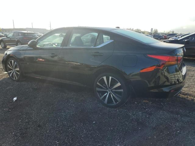 Photo 2 from auction – 2019 NISSAN ALTIMA SR with VIN 1N4BL4CW8KC192606