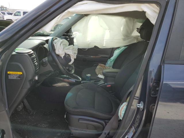 Zdjęcie 7 z aukcji – 2016 KIA SOUL + z VIN KNDJP3A51G7331599