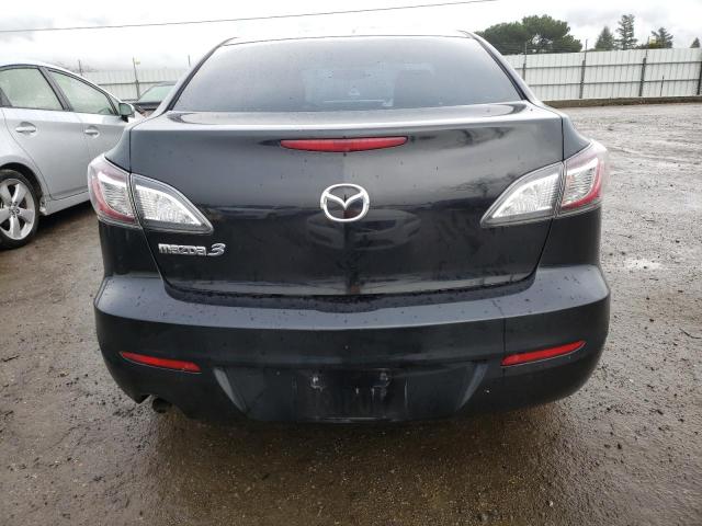 Photo 6 from auction – 2012 MAZDA 3 I with VIN JM1BL1UF8C1521180