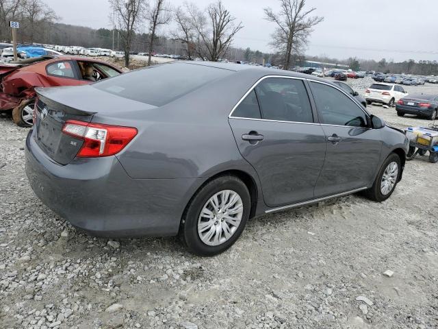 Photo 3 from auction – 2013 TOYOTA CAMRY L with VIN 4T1BF1FK6DU284623