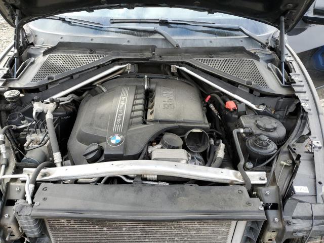 Photo 12 from auction – 2012 BMW X5 XDRIVE3 with VIN 5UXZV4C54CL761218