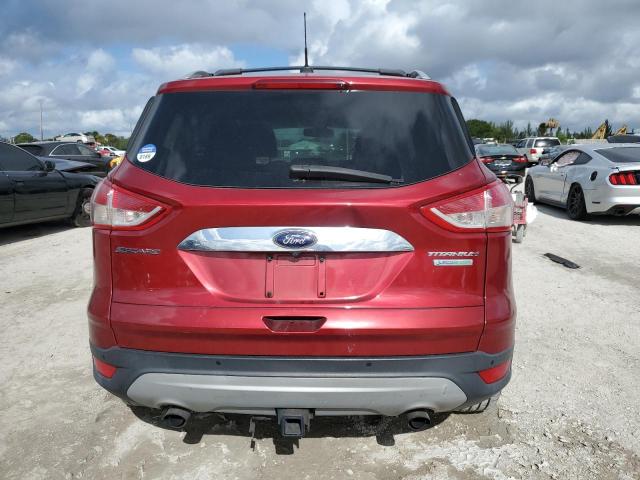 Photo 6 from auction – 2014 FORD ESCAPE TIT with VIN 1FMCU0J92EUC15955