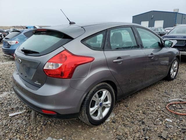 Photo 3 from auction – 2014 FORD FOCUS SE with VIN 1FADP3K29EL197582