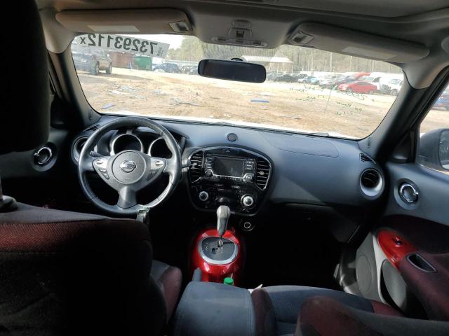 Photo 8 from auction – 2017 NISSAN JUKE S with VIN JN8AF5MR7HT705207