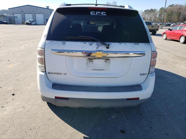 Photo 6 from auction – 2007 CHEVROLET EQUINOX LT with VIN 2CNDL63F276004060
