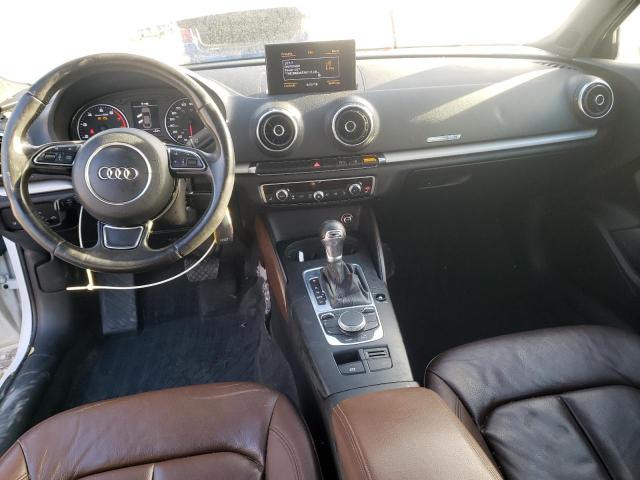 Photo 8 from auction – 2015 AUDI A3 with VIN WAUBFGFF6F1104715