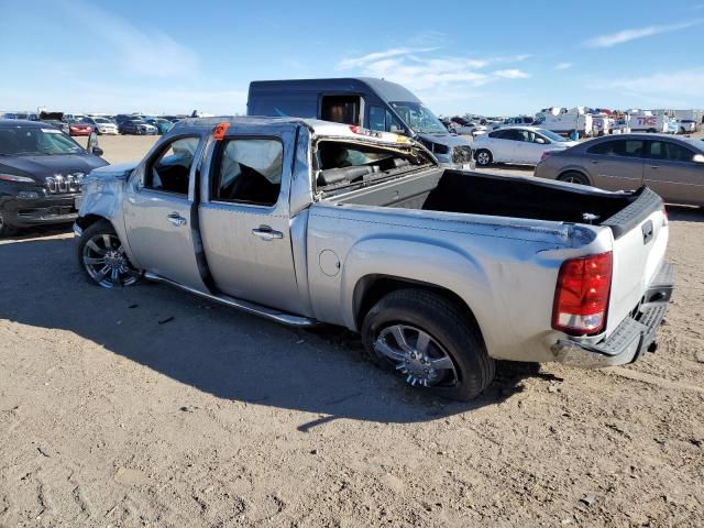Photo 2 from auction – 2011 GMC SIERRA C15 with VIN 3GTP1VE09BG386434