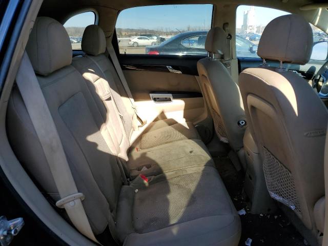 Photo 11 from auction – 2008 SATURN VUE XE with VIN 3GSCL33P58S545862