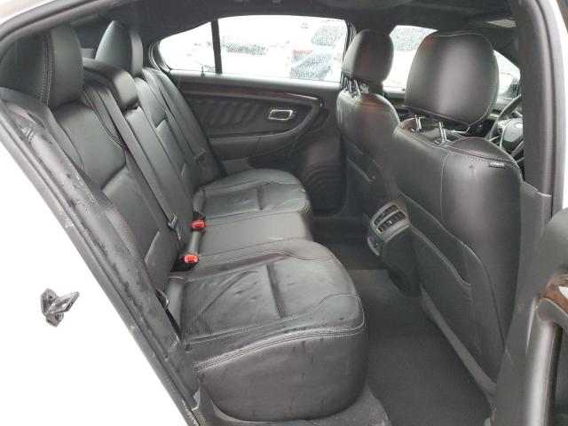 Photo 10 from auction – 2019 FORD TAURUS LIM with VIN 1FAHP2J80KG119410