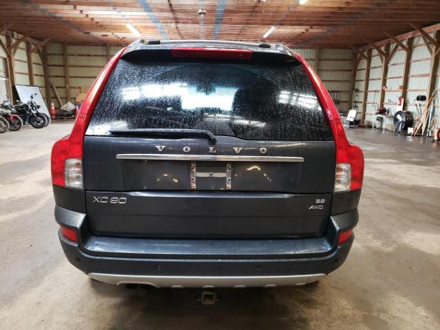 Photo 6 from auction – 2011 VOLVO XC90 3.2 with VIN YV4952CZ5B1585246