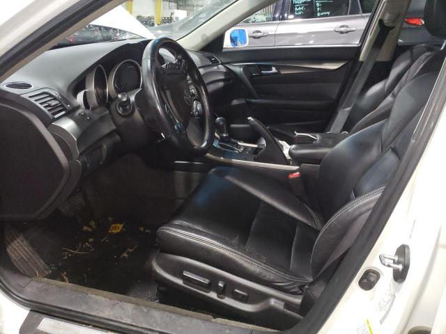 Photo 7 from auction – 2013 ACURA TL TECH with VIN 19UUA9F52DA004896