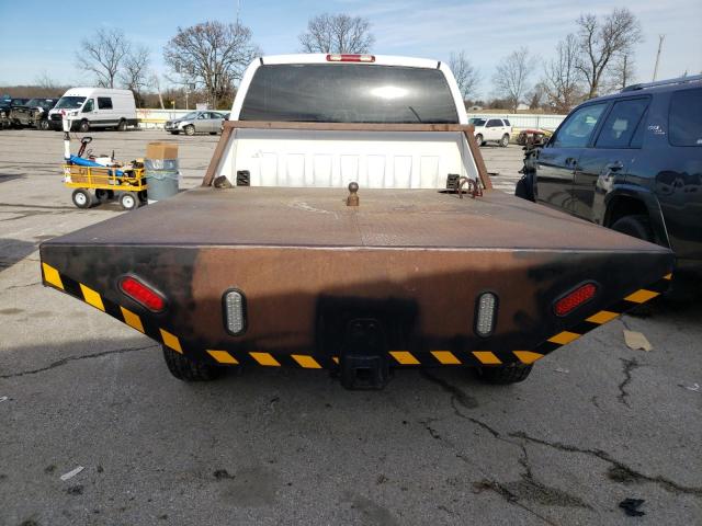 Foto 6 de la subasta – 2005 CHEVROLET SILVERADO con VIN 1GCHK29295E104560