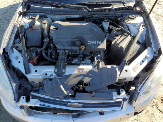 Photo 11 from auction – 2011 CHEVROLET IMPALA with VIN 2G1WG5EK4B1307801