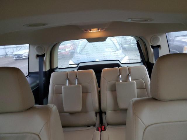 Photo 10 from auction – 2014 FORD FLEX LIMIT with VIN 2FMGK5D86EBD40454