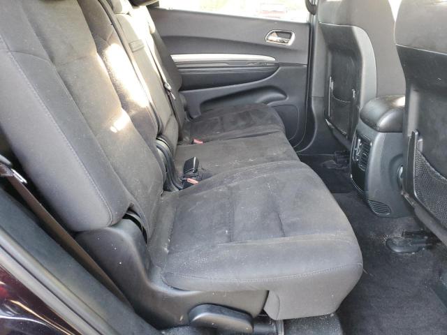 Photo 11 from auction – 2018 DODGE DURANGO SX with VIN 1C4RDHAG8JC413452