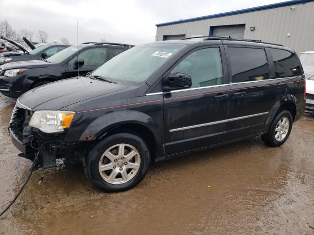 Photo 1 from auction – 2009 CHRYSLER TOWN & COU with VIN 2A8HR54189R514098