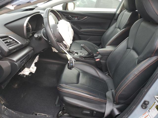 Photo 7 from auction – 2019 SUBARU CROSSTREK with VIN JF2GTANC6KH386086