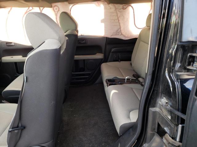 Photo 11 from auction – 2008 HONDA ELEMENT LX with VIN 5J6YH17378L010479