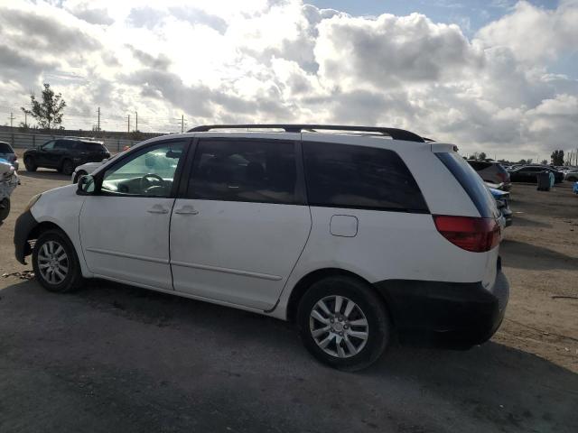 Photo 2 from auction – 2004 TOYOTA SIENNA CE with VIN 5TDZA23C24S134601