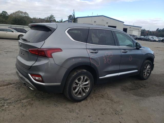 Photo 3 from auction – 2019 HYUNDAI SANTA FE S with VIN 5NMS23AD5KH090366