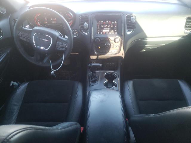 Photo 8 from auction – 2019 DODGE DURANGO GT with VIN 1C4RDJDG4KC770244