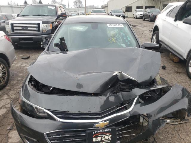 Photo 5 from auction – 2016 CHEVROLET MALIBU LT with VIN 1G1ZE5ST4GF204801