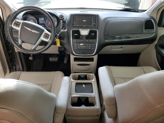 Photo 8 from auction – 2012 CHRYSLER TOWN & COU with VIN 2C4RC1CG6CR250513