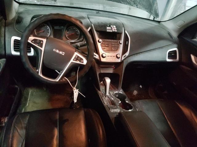 Photo 8 from auction – 2011 GMC TERRAIN SL with VIN 2CTFLVE53B6363541