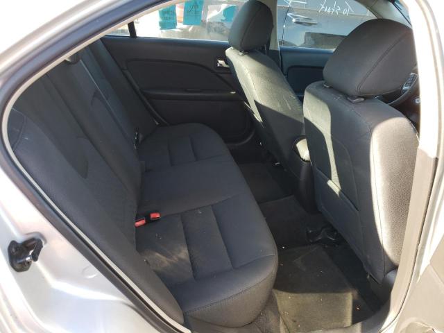 Photo 10 from auction – 2011 FORD FUSION SE with VIN 3FAHP0HA2BR231874